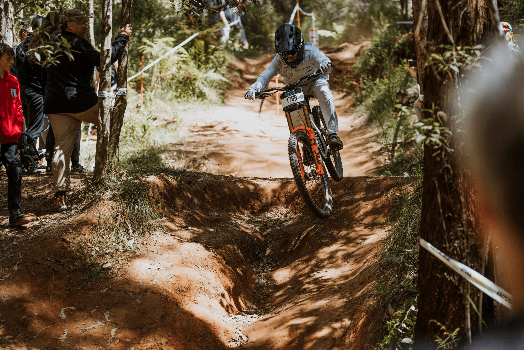 Rookie Cup - Joyride MTB