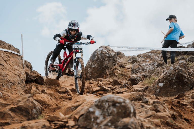 Rookie Cup - Joyride MTB